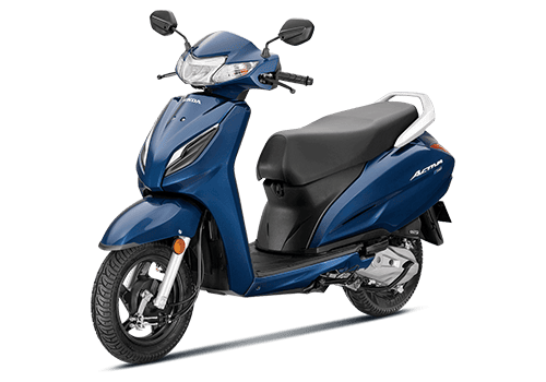 honda activa