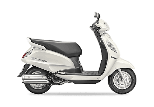 Suzuki Access