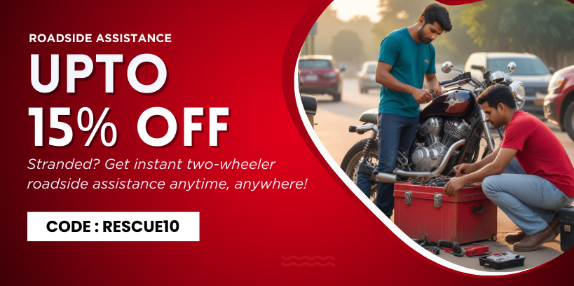 Mahindra two wheeler service near me sale