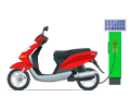 EV Bike services