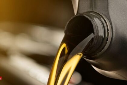 engine oil for bike
