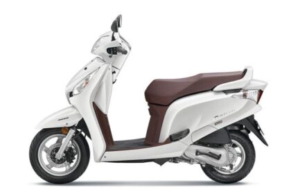 Best Scooters for Men