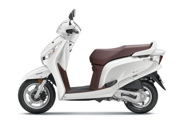 Best Scooters for Men