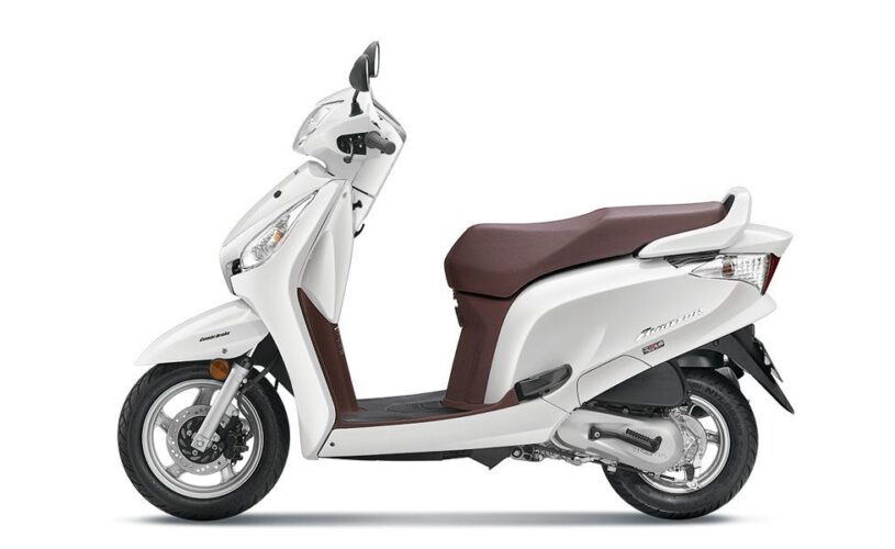 Best Scooters For Men in India Top 10 Best Scooty for Men