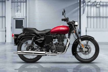 best bullet bikes models