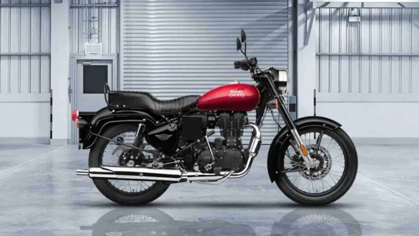 Best Bullet Bike Models Best Royal Enfield Bike in India