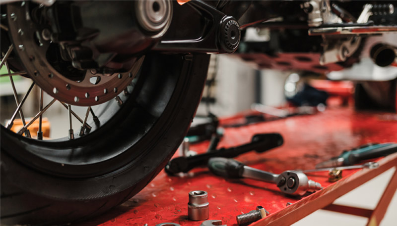 How To Start a Bike Service Center Bike Repair Center Franchise