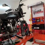 Bike Service at Apna Mechanic