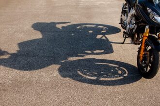 flat tyre repair