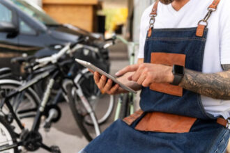 Checklist for Bikes