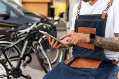 Checklist for Bikes