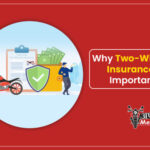 Twp Wheeler Insurance