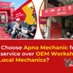 Choose Apna Mechanic