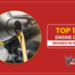 engine oil brands