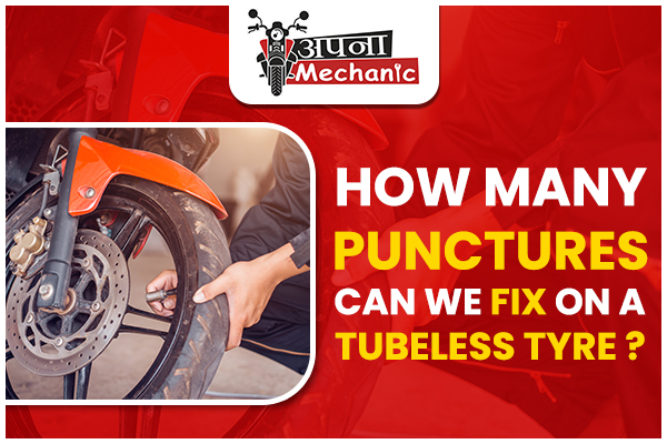 Tubeless Tyre