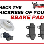 brake Pads