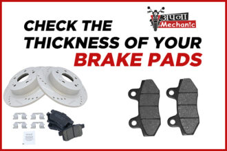 brake Pads