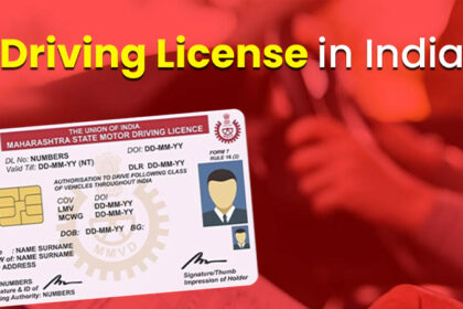 Driving Licence