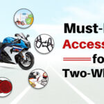 Must-Have Accessories for Two-Wheeler