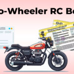 Two-Wheeler RC Book