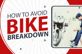 Bike Breakdown