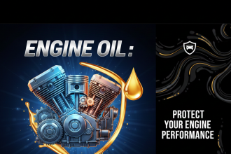Engine Oil: The Complete Guide to Protecting Your Car and Bike Engine