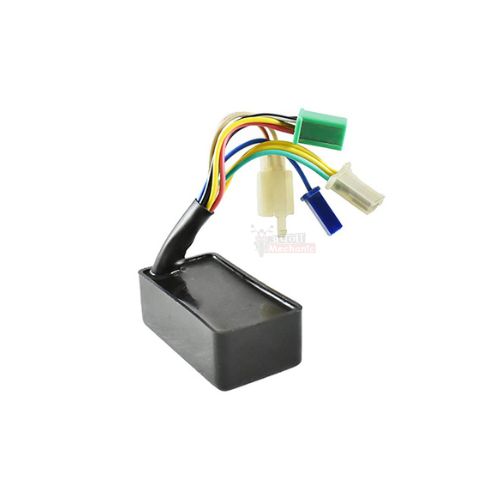 Cdi for Tvs Victor