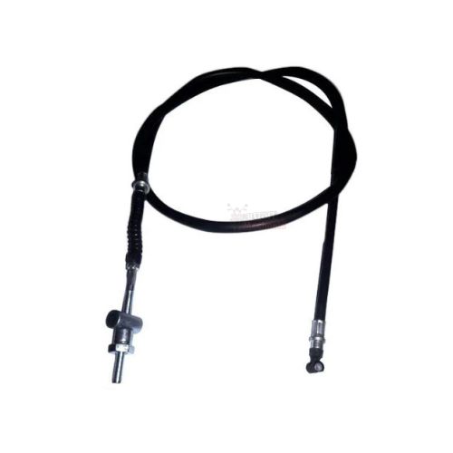 Front Brake Cable for Hero Splendor, Splendor+, Passion