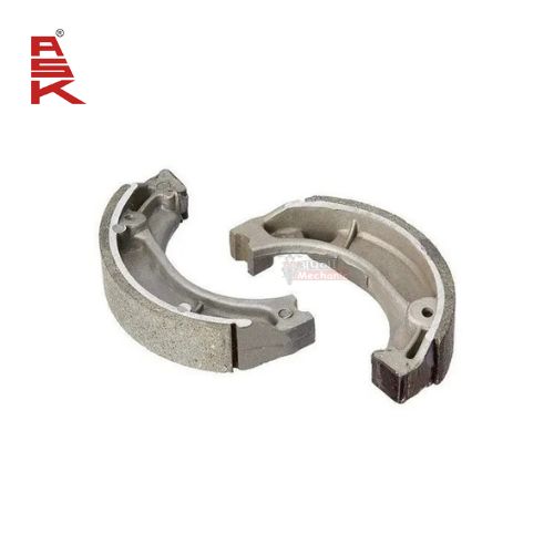 Buy ASK Brake Shoe for Bajaj Boxer